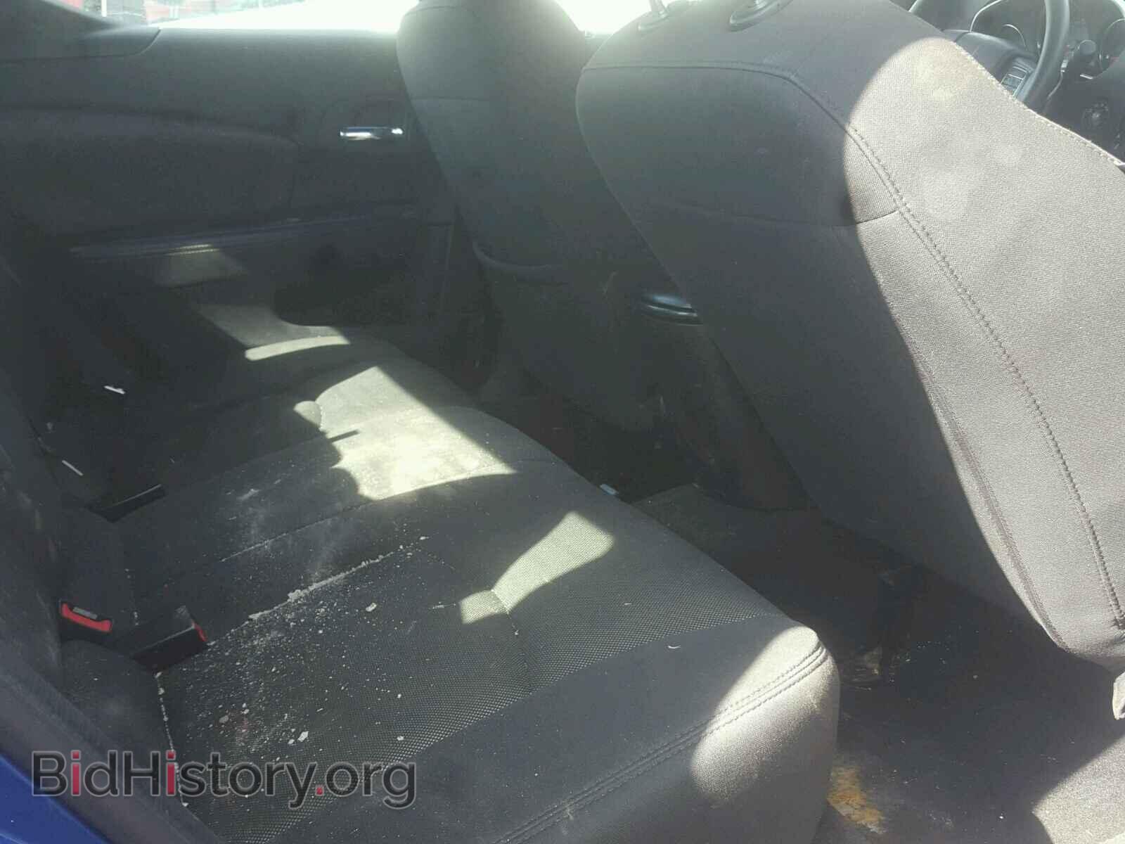 2013 DODGE AVENGER - VIN: 1C3CDZAB6DN544859 - Photo 6