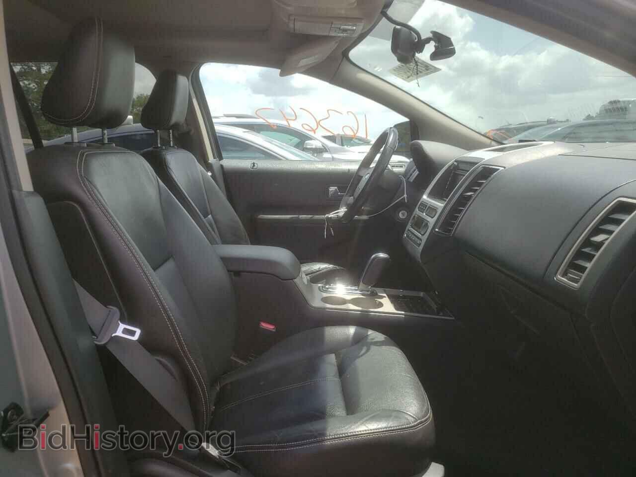 2007 FORD EDGE - VIN: 2FMDK39C67BA32997 - Photo 5