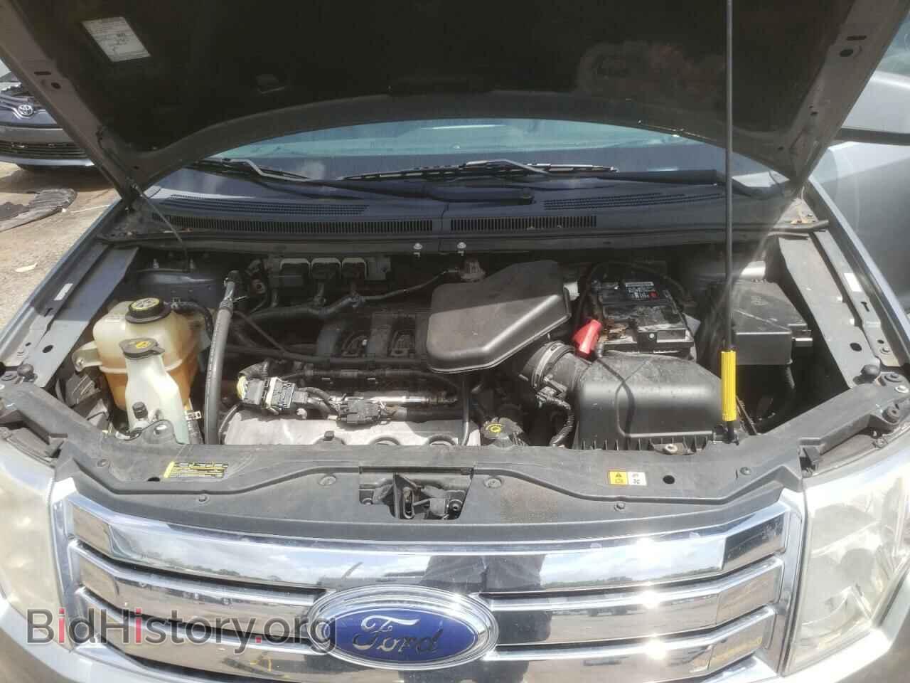 2007 FORD EDGE - VIN: 2FMDK39C67BA32997 - Photo 7