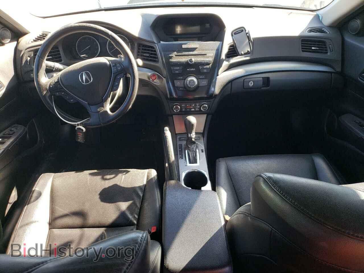2015 ACURA ILX - VIN: 19VDE1F57FE010318 - Фото 8