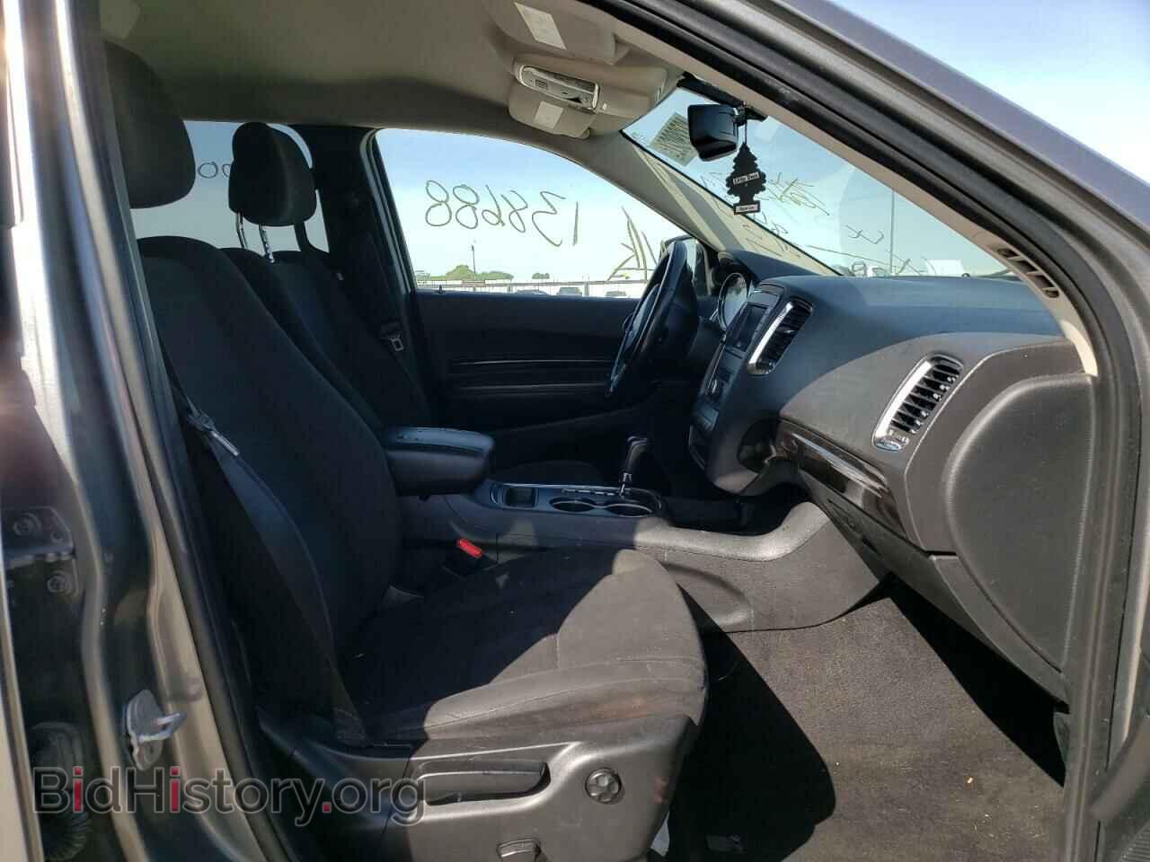 2011 DODGE DURANGO - VIN: 1D4RD4GG6BC732157 - Photo 5