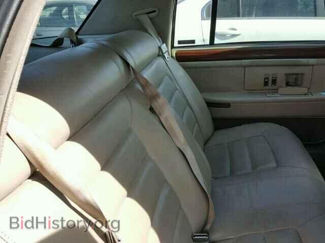 1994 CADILLAC DEVILLE - VIN: 1G6KD52B6RU217506 - Фото 6