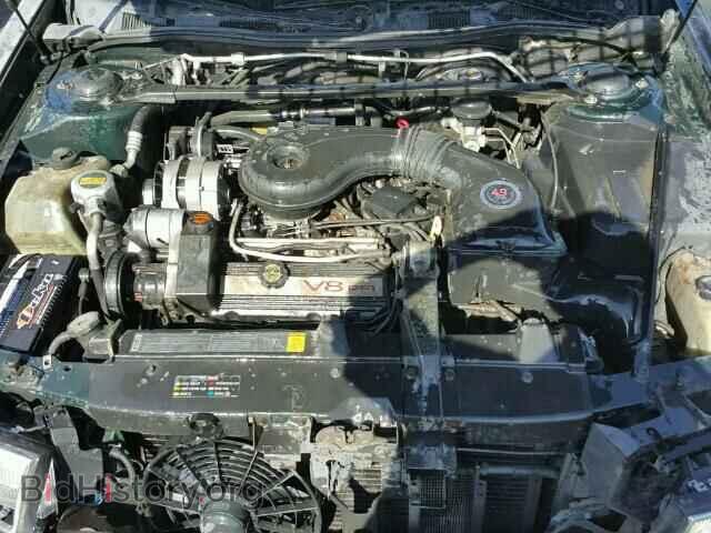 1994 CADILLAC DEVILLE - VIN: 1G6KD52B6RU217506 - Фото 7
