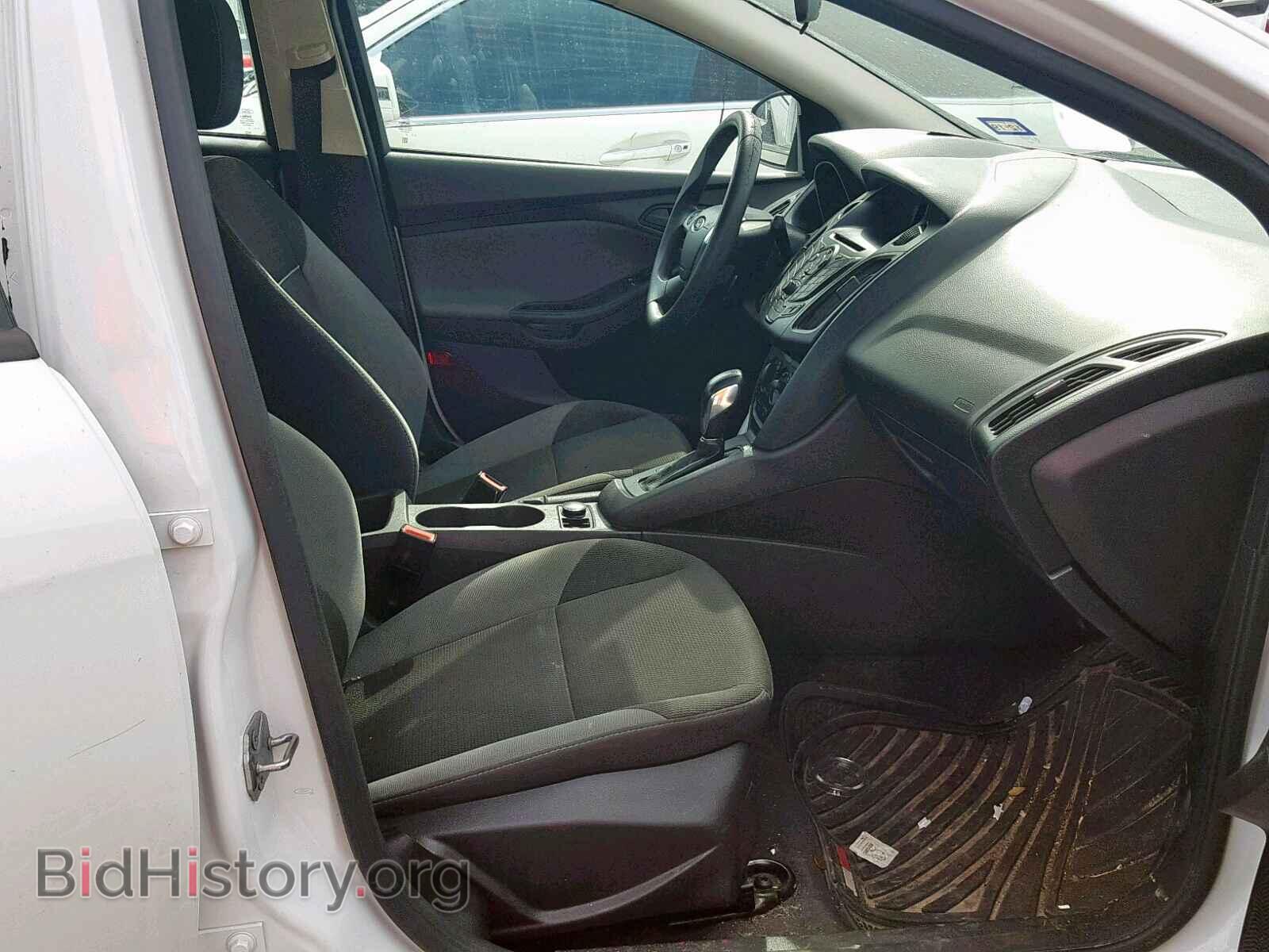 2013 FORD FOCUS - VIN: 1FADP3E28DL171758 - Photo 5