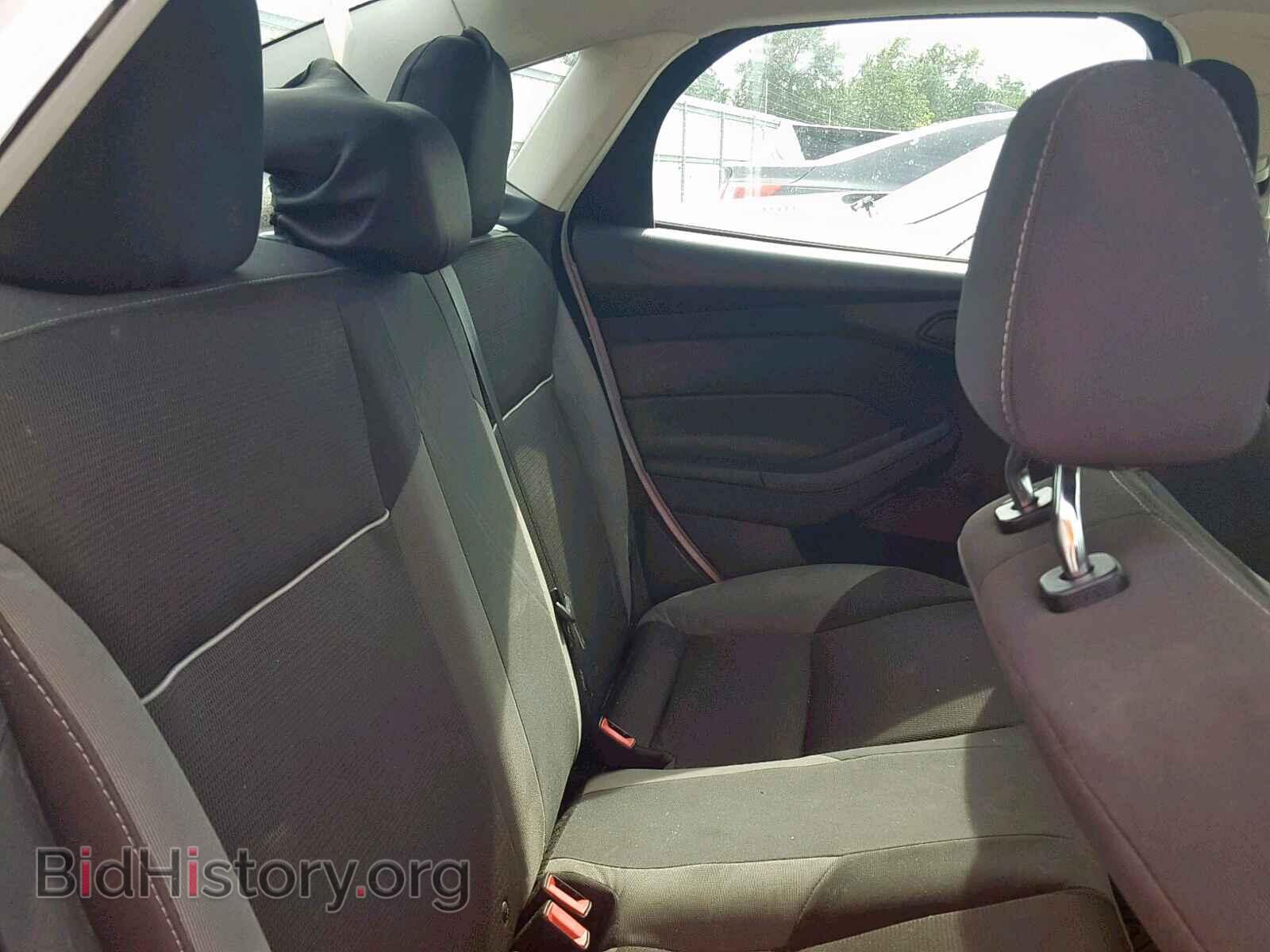 2013 FORD FOCUS - VIN: 1FADP3E28DL171758 - Photo 6