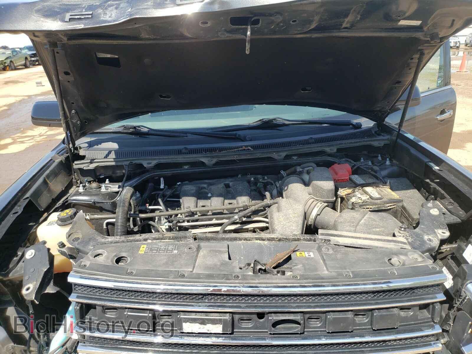 2017 FORD FLEX - VIN: 2FMGK5C89HBA12676 - Фото 7