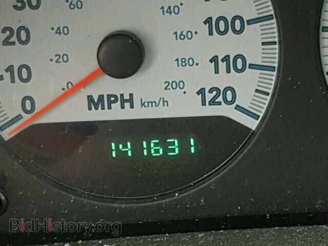 2007 DODGE CARAVAN - VIN: 1D8GP24EX7B192619 - Фото 8