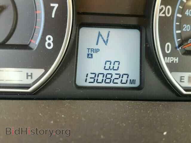 2007 KIA OPTIMA - VIN: KNAGE123075122302 - Фото 8