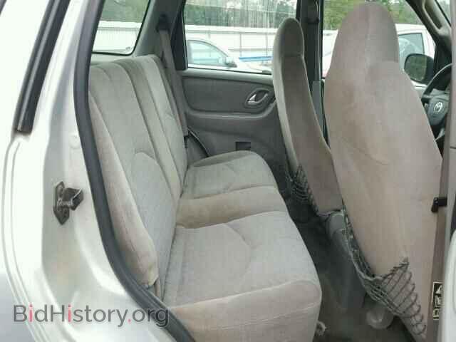 2001 MAZDA TRIBUTE - VIN: 4F2UU07B91KM21587 - Фото 5