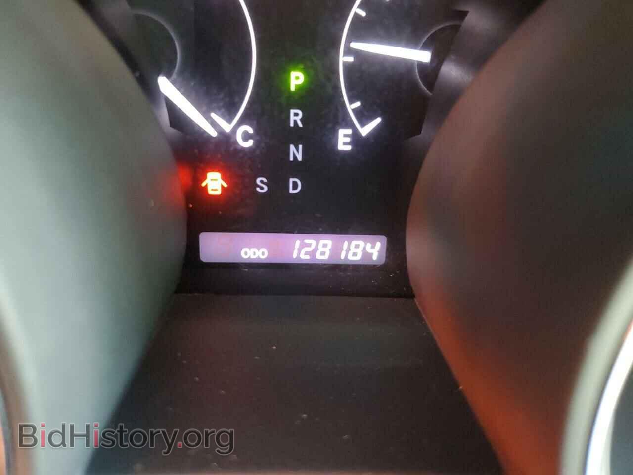 2013 TOYOTA HIGHLANDER - VIN: 5TDBK3EH8DS236918 - Фото 9