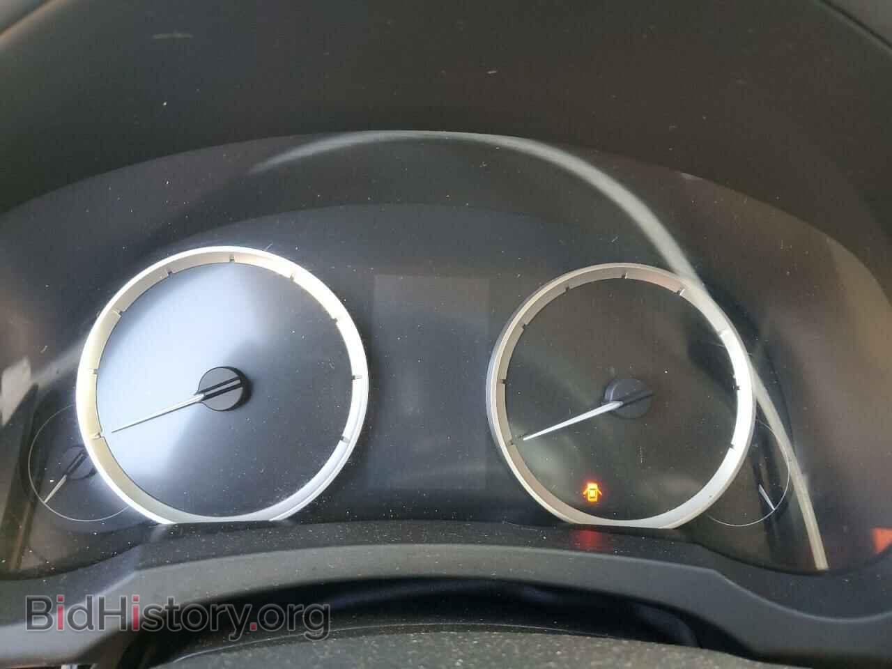 2014 LEXUS IS - VIN: JTHCF1D25E5011775 - Фото 9