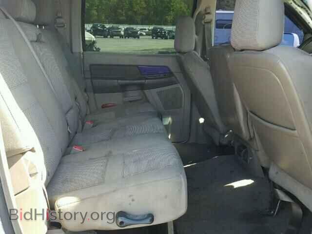 2006 DODGE RAM 3500 - VIN: 3D7MX49C26G219084 - Photo 6