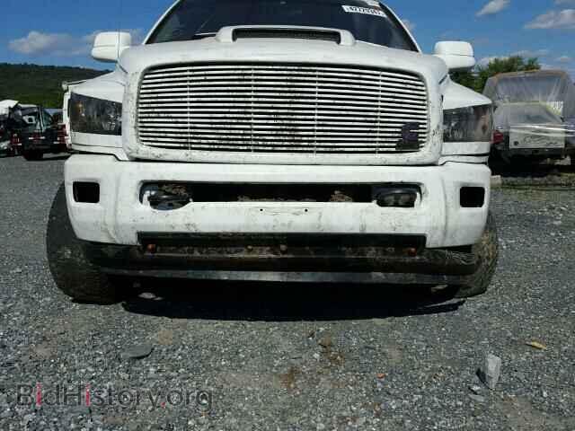 2006 DODGE RAM 3500 - VIN: 3D7MX49C26G219084 - Photo 9