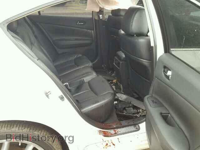 2010 NISSAN MAXIMA - VIN: 1N4AA5APXAC867535 - Фото 6