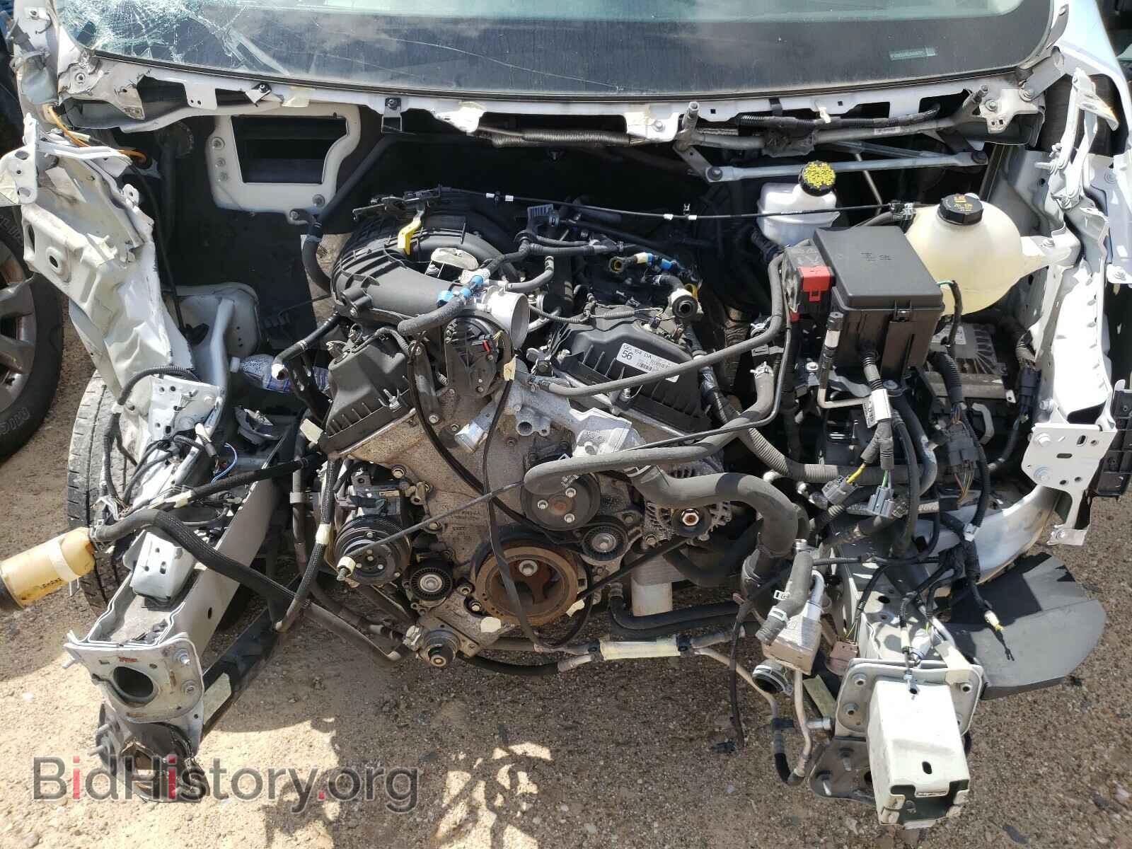 2018 FORD TRANSIT CO - VIN: 1FTBW2CM5JKA36791 - Фото 7