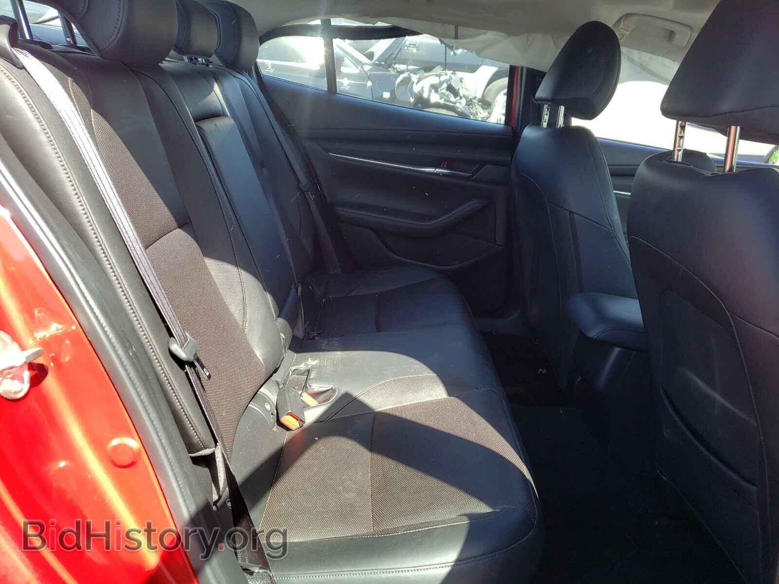 2019 MAZDA 3 - VIN: JM1BPACMXK1100791 - Фото 6