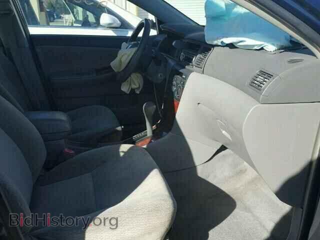 2003 TOYOTA COROLLA - VIN: JTDBR32E530009967 - Фото 5