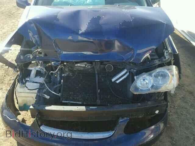2003 TOYOTA COROLLA - VIN: JTDBR32E530009967 - Фото 7