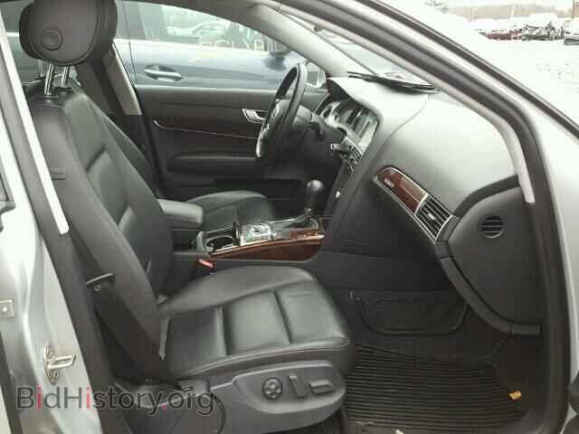 2008 AUDI A6 - VIN: WAUDH74F48N182900 - Фото 5