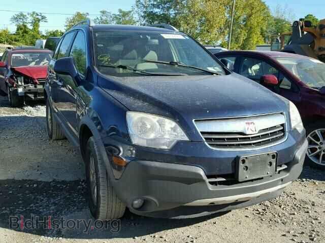 Photo 3GSCL33P08S553920 - SATURN VUE 2008