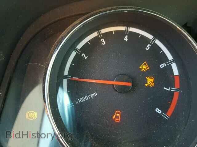 2008 SATURN VUE - VIN: 3GSCL33P08S553920 - Фото 9