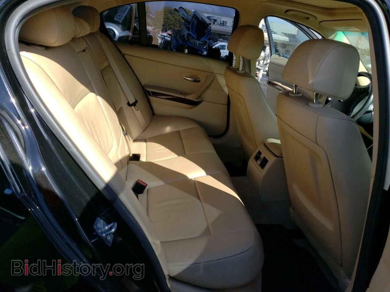 2011 BMW 3 SERIES - VIN: WBAPH5C59BA447058 - Фото 10