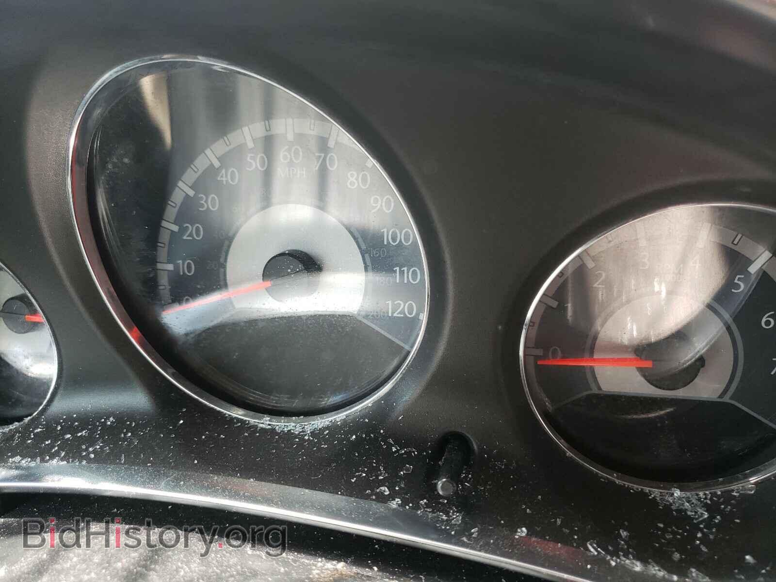 2013 CHRYSLER 200 - VIN: 1C3CCBAB4DN761630 - Фото 8