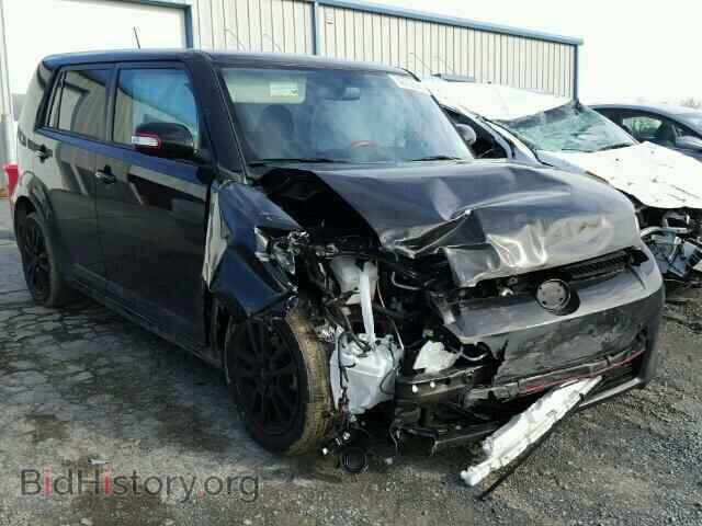Фотография JTLZE4FE2FJ080590 - TOYOTA SCION 2015