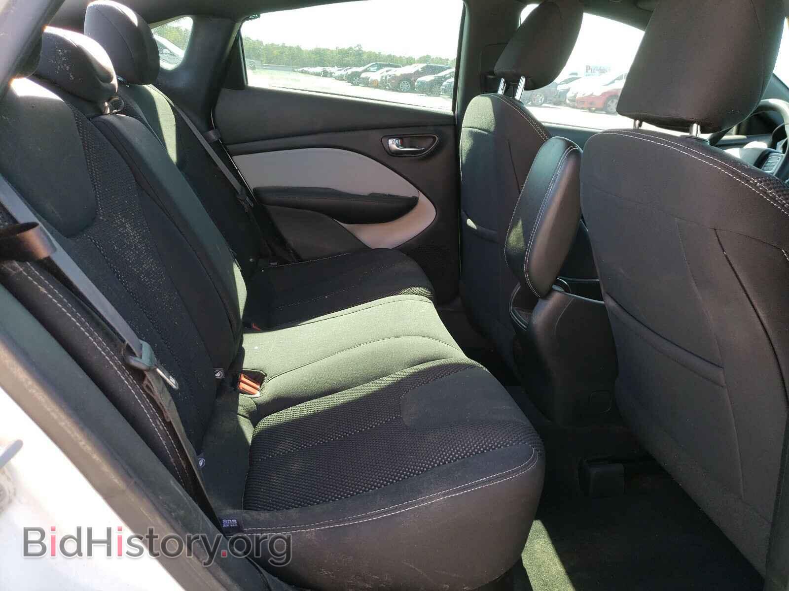 2015 DODGE DART - VIN: 1C3CDFBB8FD224819 - Фото 6