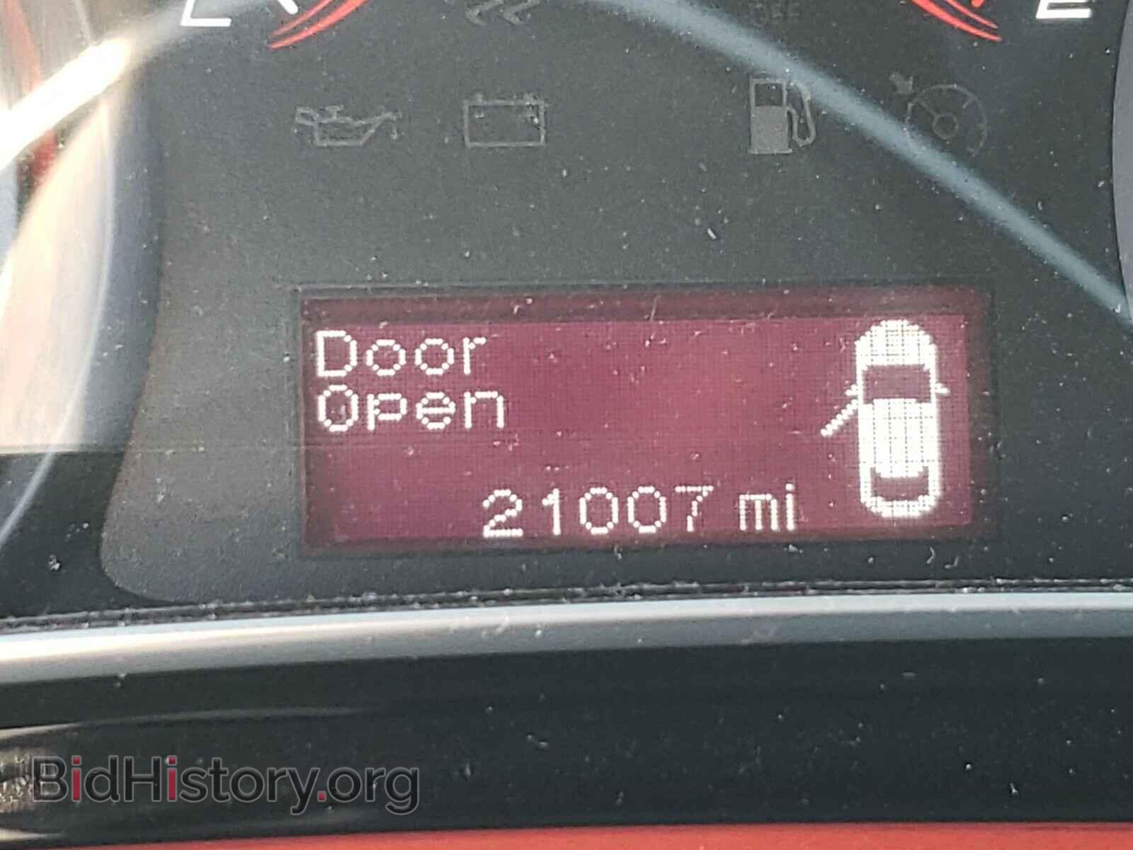 2015 DODGE DART - VIN: 1C3CDFBB8FD224819 - Фото 8