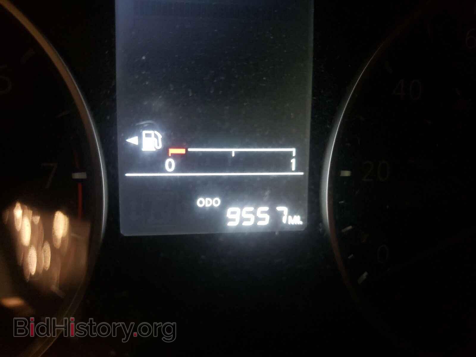 2020 NISSAN VERSA - VIN: 3N1CN8DV2LL902677 - Фото 8