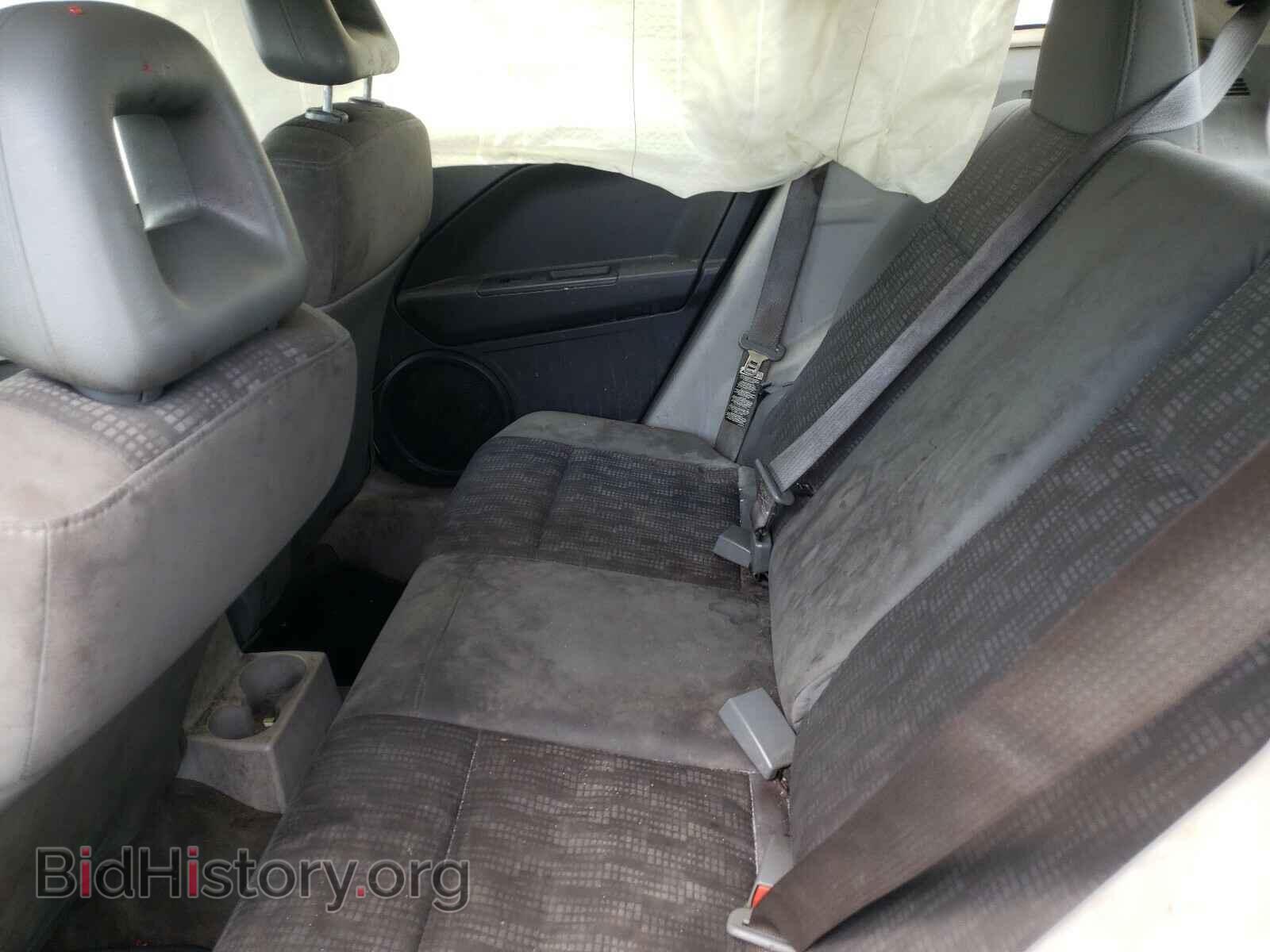 2007 DODGE CALIBER - VIN: 1B3HB48B57D349203 - Photo 6