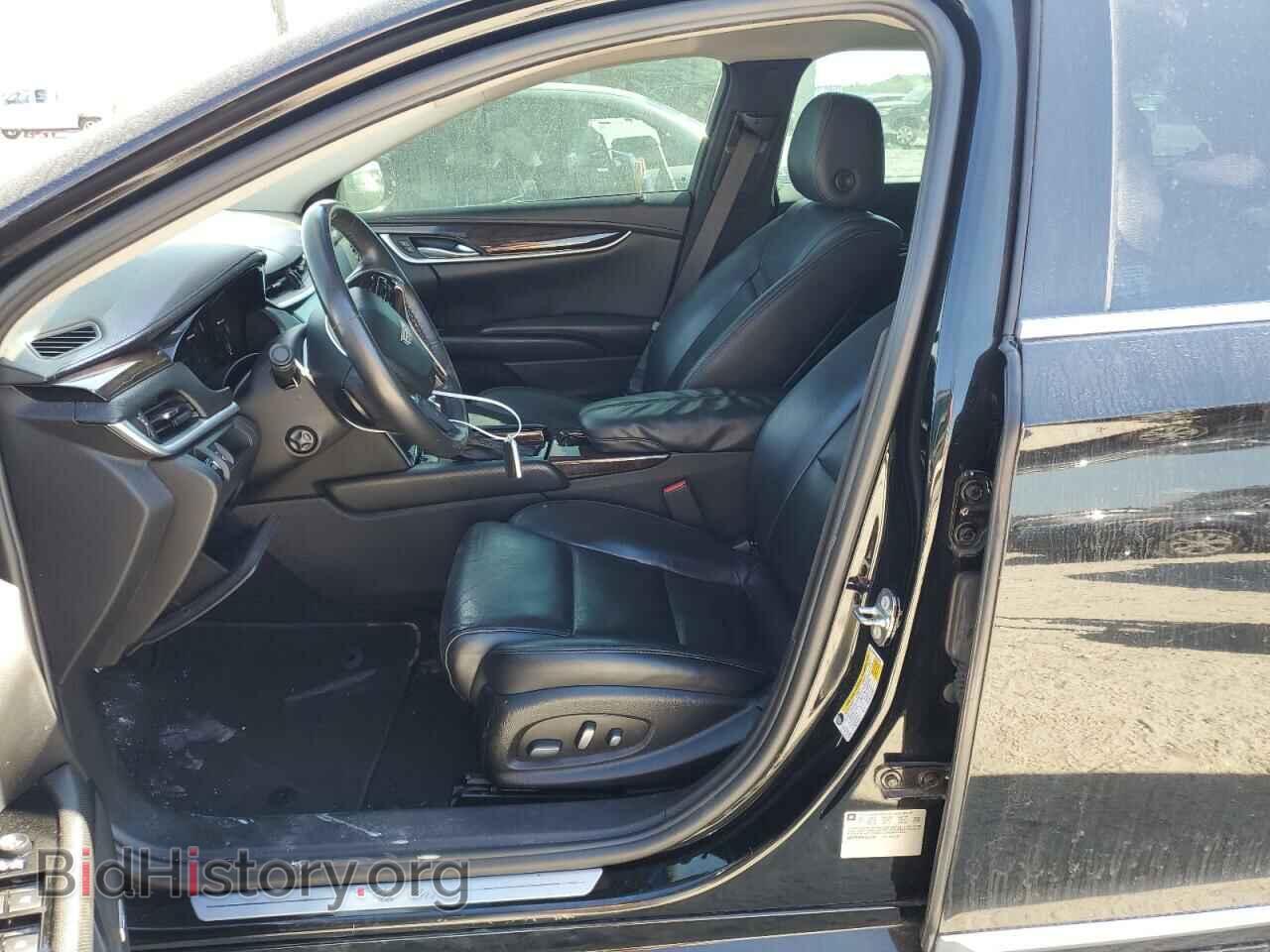 2017 CADILLAC XTS - VIN: 2G61M5S35H9200048 - Фото 7