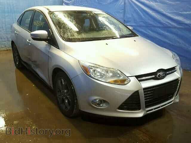 Photo 1FADP3F21DL271795 - FORD FOCUS 2013