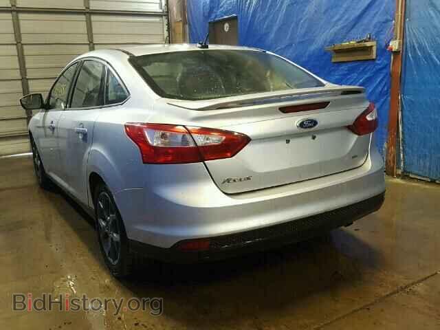 2013 FORD FOCUS - VIN: 1FADP3F21DL271795 - Photo 3