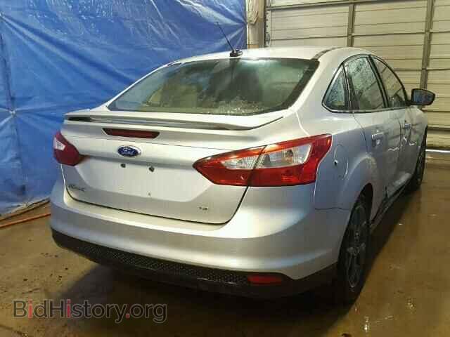2013 FORD FOCUS - VIN: 1FADP3F21DL271795 - Photo 4