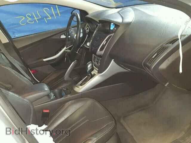 2013 FORD FOCUS - VIN: 1FADP3F21DL271795 - Photo 5