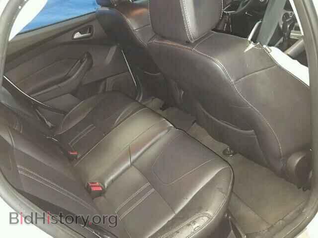 2013 FORD FOCUS - VIN: 1FADP3F21DL271795 - Photo 6