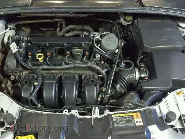 2013 FORD FOCUS - VIN: 1FADP3F21DL271795 - Photo 7