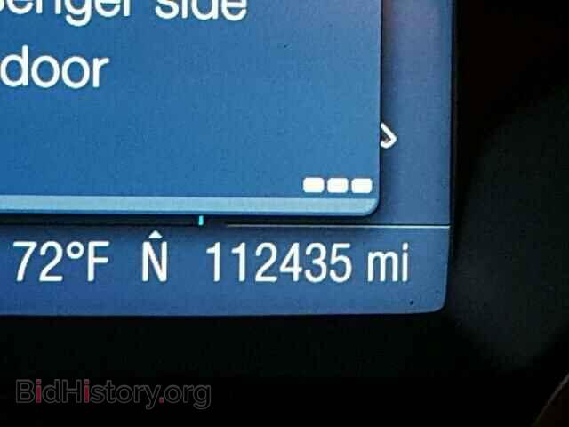 2013 FORD FOCUS - VIN: 1FADP3F21DL271795 - Photo 8