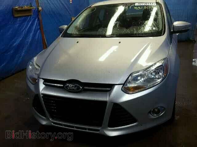 2013 FORD FOCUS - VIN: 1FADP3F21DL271795 - Photo 9