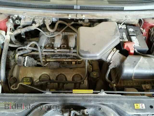 2009 FORD EDGE - VIN: 2FMDK48C39BA35561 - Фото 7