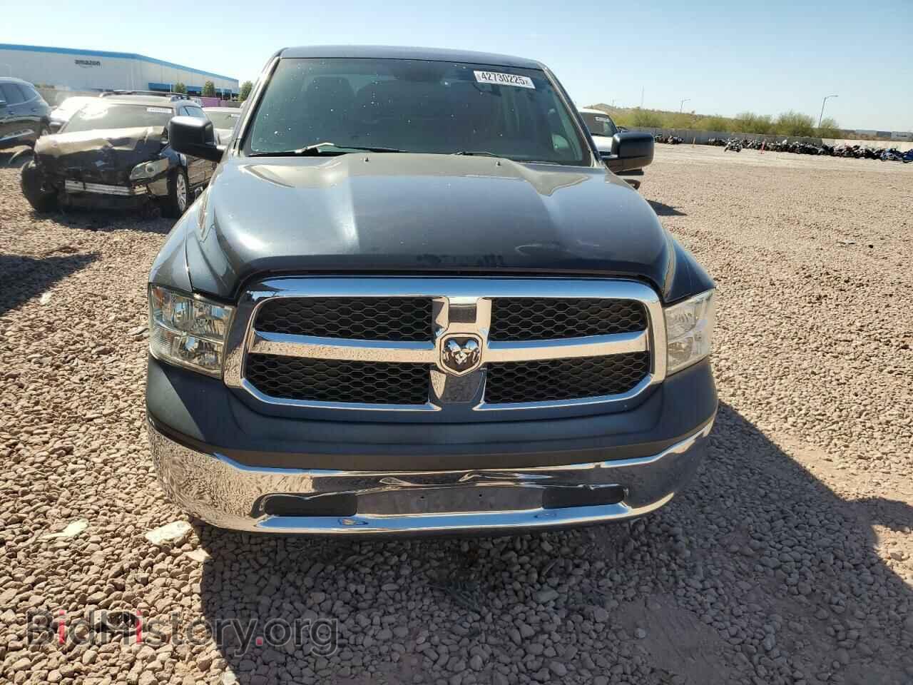 2013 RAM 1500 - VIN: 1C6RR6FG7DS655813 - Photo 5