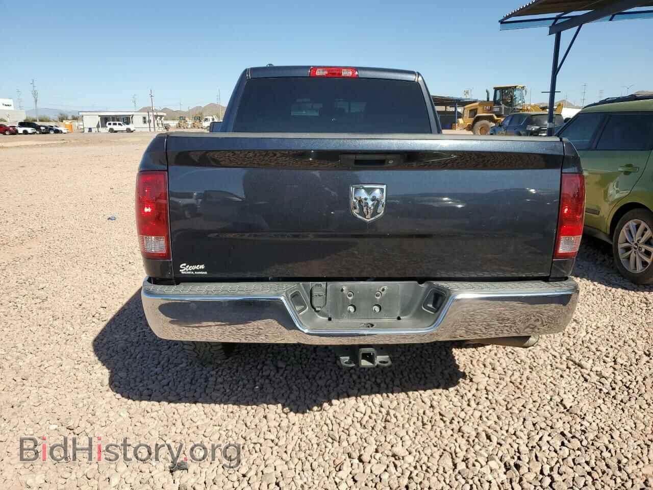 2013 RAM 1500 - VIN: 1C6RR6FG7DS655813 - Photo 6