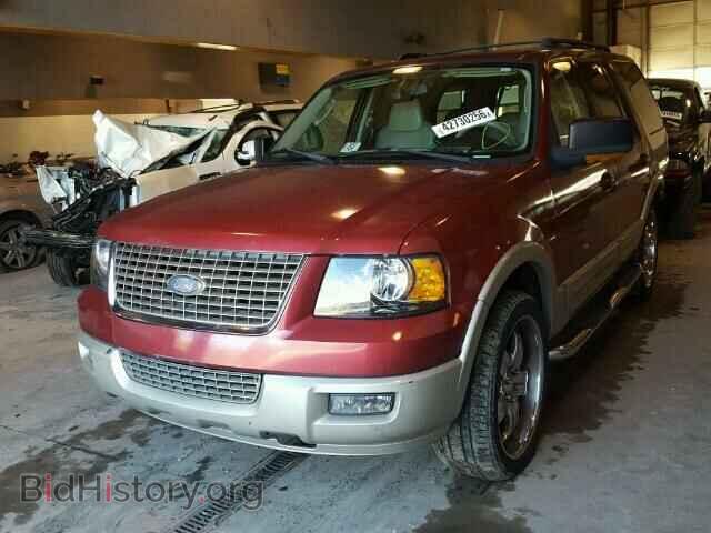 2006 FORD EXPEDITION - VIN: 1FMPU17506LA08211 - Фото 2