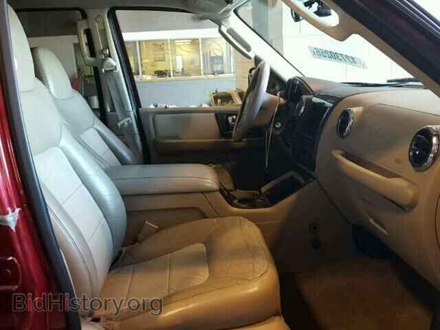 2006 FORD EXPEDITION - VIN: 1FMPU17506LA08211 - Фото 5