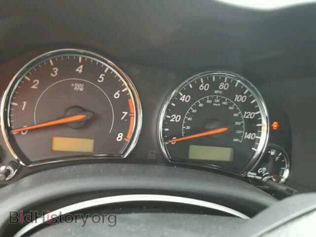 2012 TOYOTA COROLLA - VIN: 5YFBU4EE7CP047822 - Фото 8