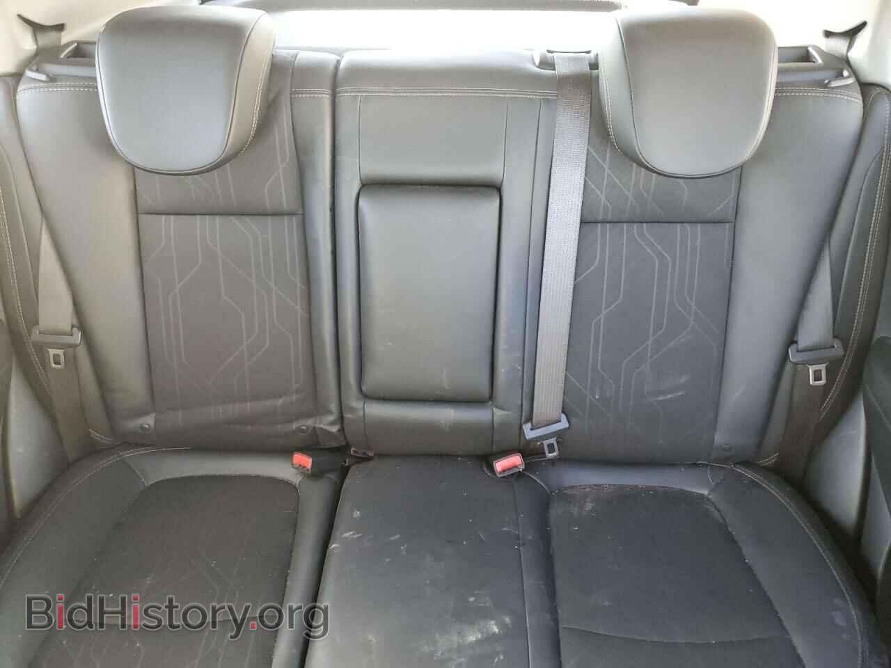 2020 CHEVROLET TRAX - VIN: 3GNCJLSB2LL259825 - Фото 10