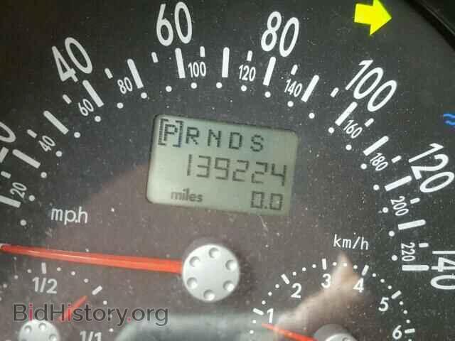 2003 VOLKSWAGEN BEETLE - VIN: 3VWCK21Y83M304232 - Фото 8