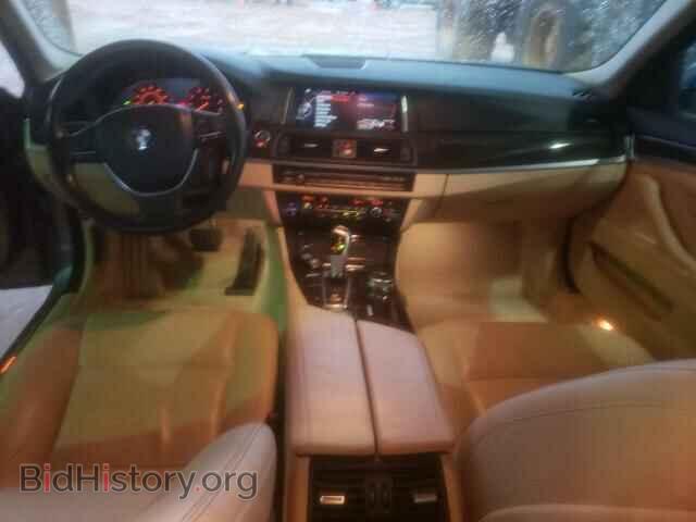 2015 BMW 5 SERIES - VIN: WBA5A5C59FD517870 - Фото 8